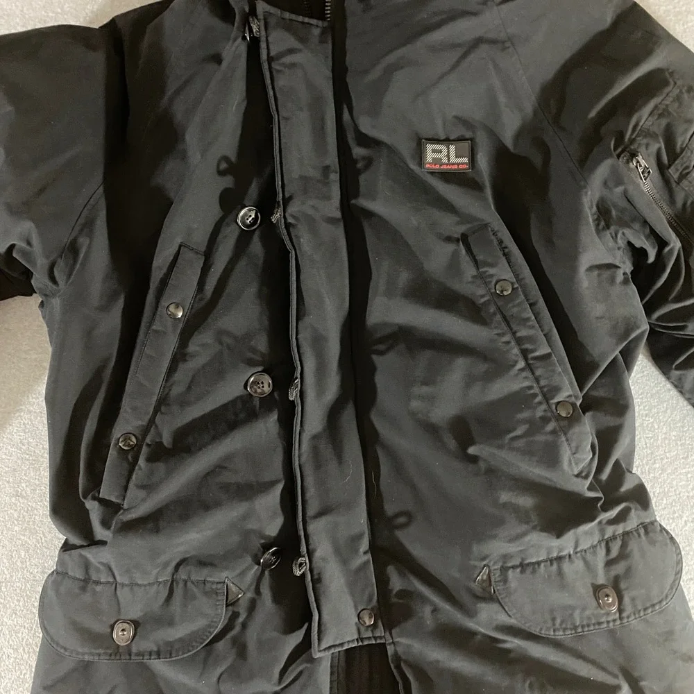 Polo Ralph Lauren rl polo